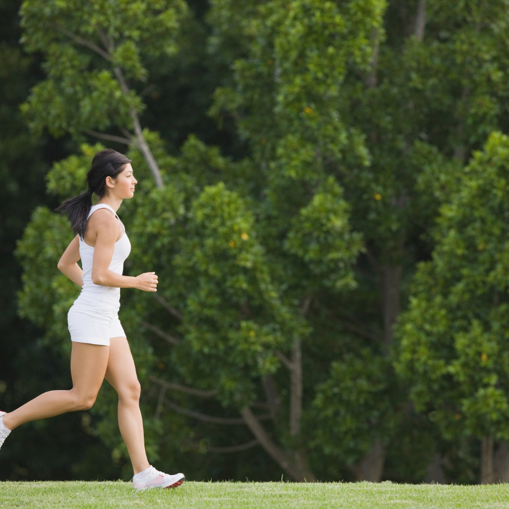 Fitness for health