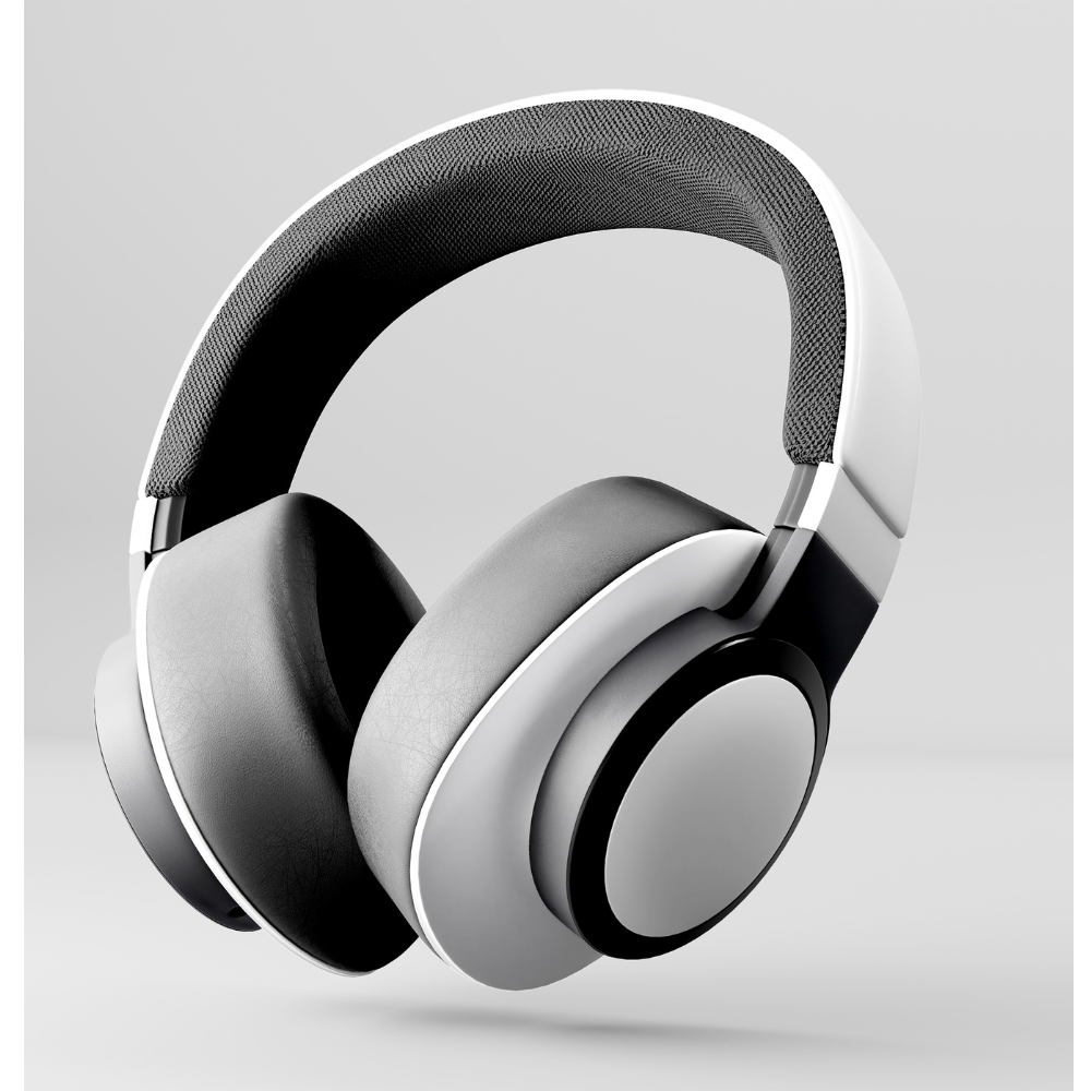 Headphones