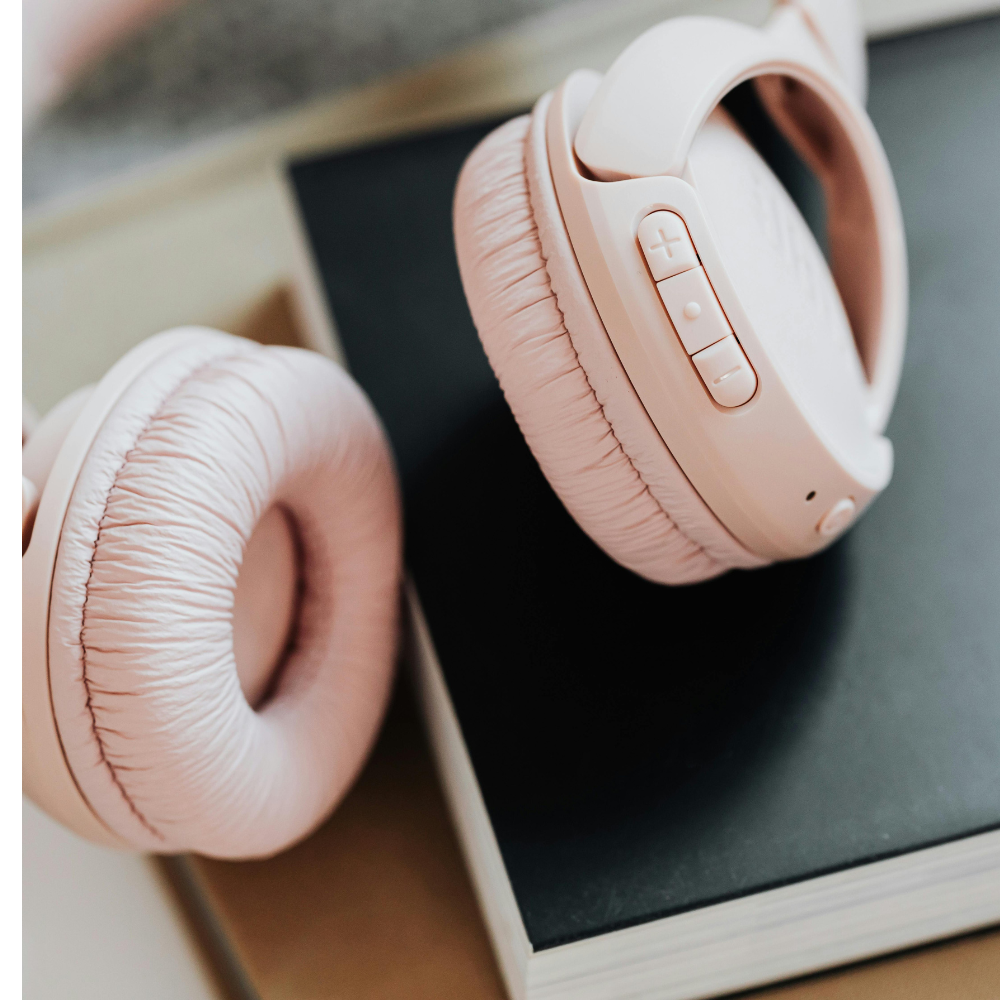 Headphones