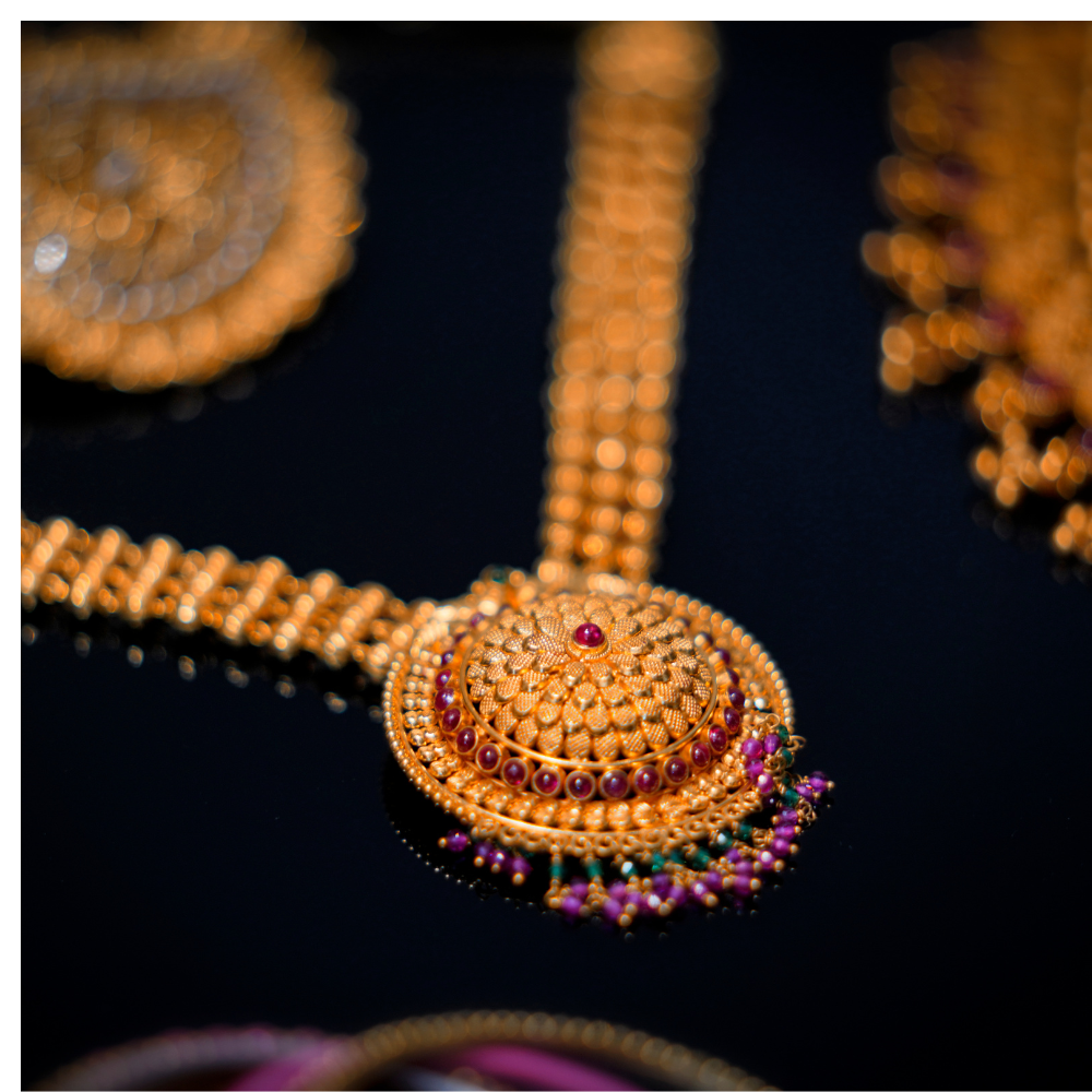 Jewellery