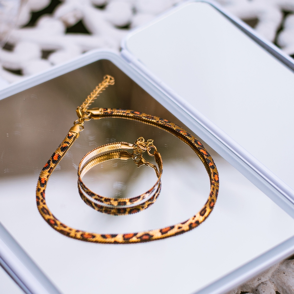 Jewellery