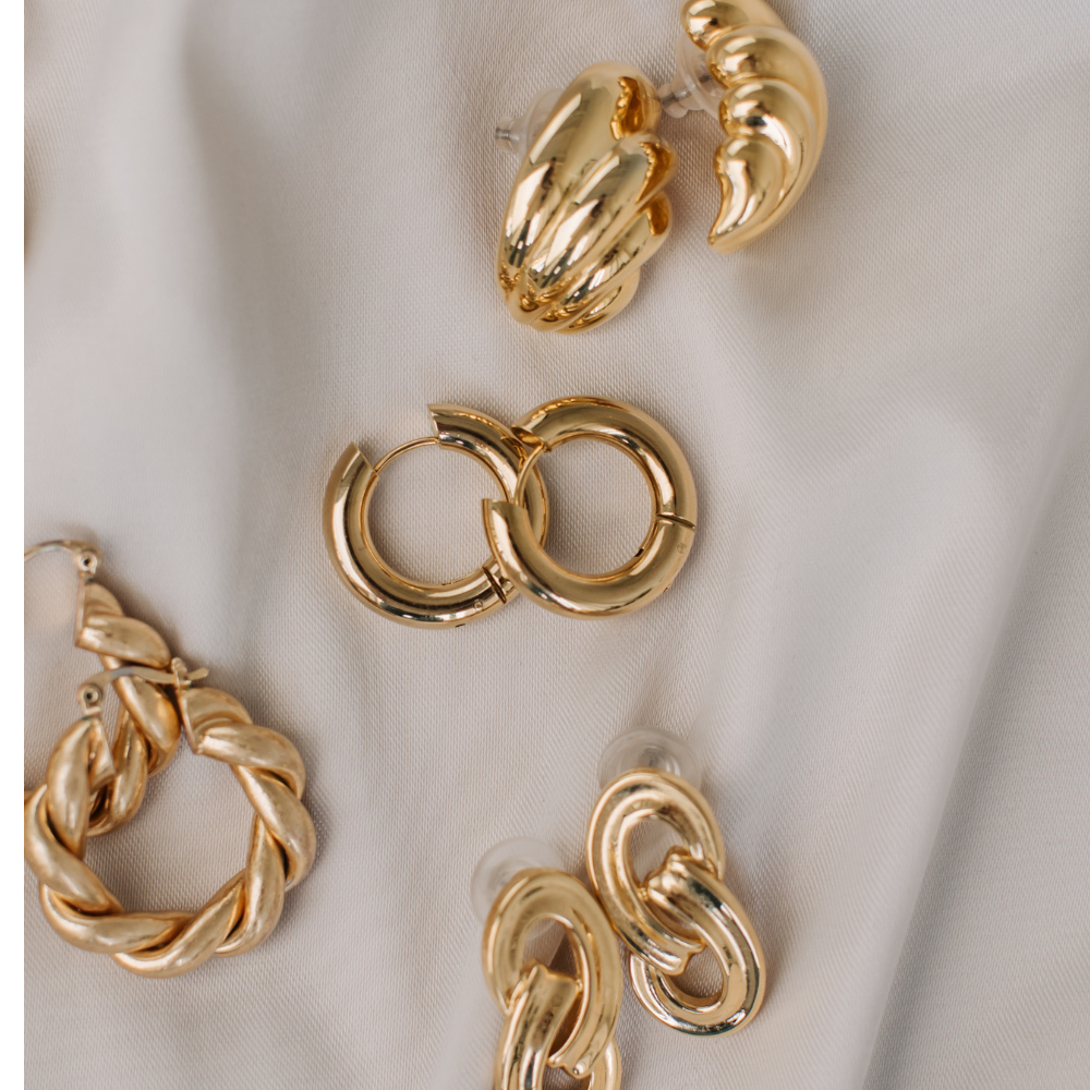 Jewellery