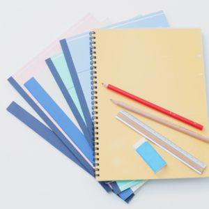 Stationary for Kidz