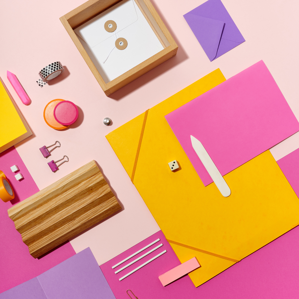 Stationary