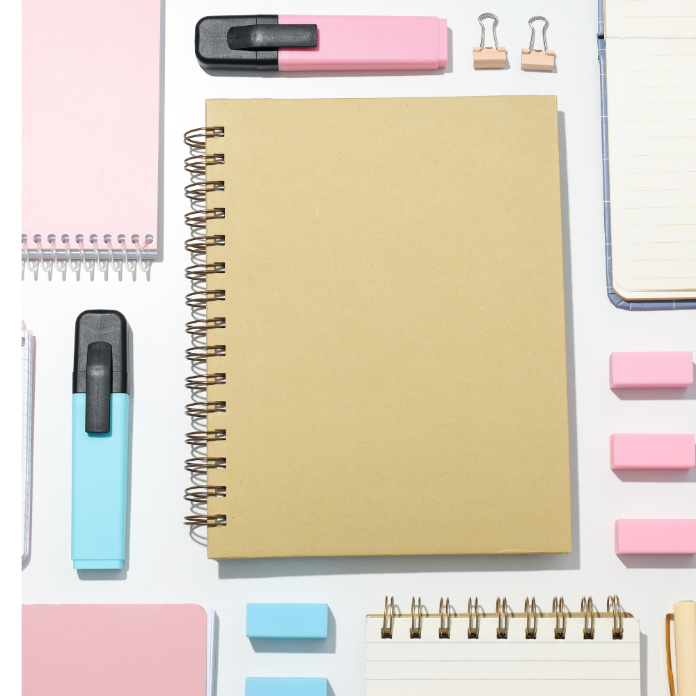 Stationary