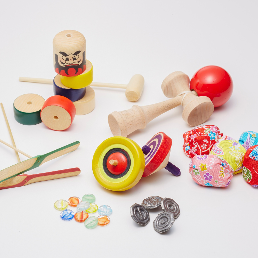 Toys
