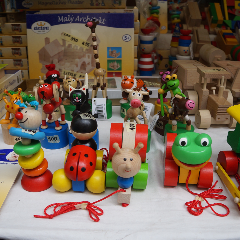 Toys